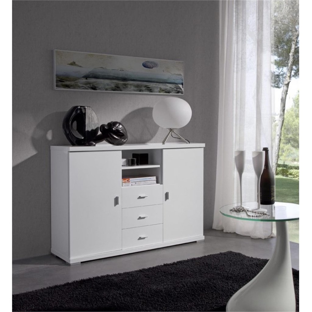 Foto 1 APARADOR 2 PTAS, 3 CJ, HUECO