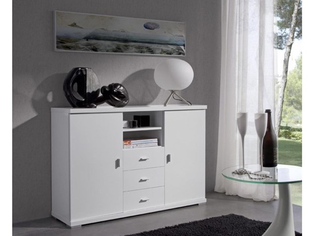 APARADOR 2 PTAS, 3 CJ, HUECO