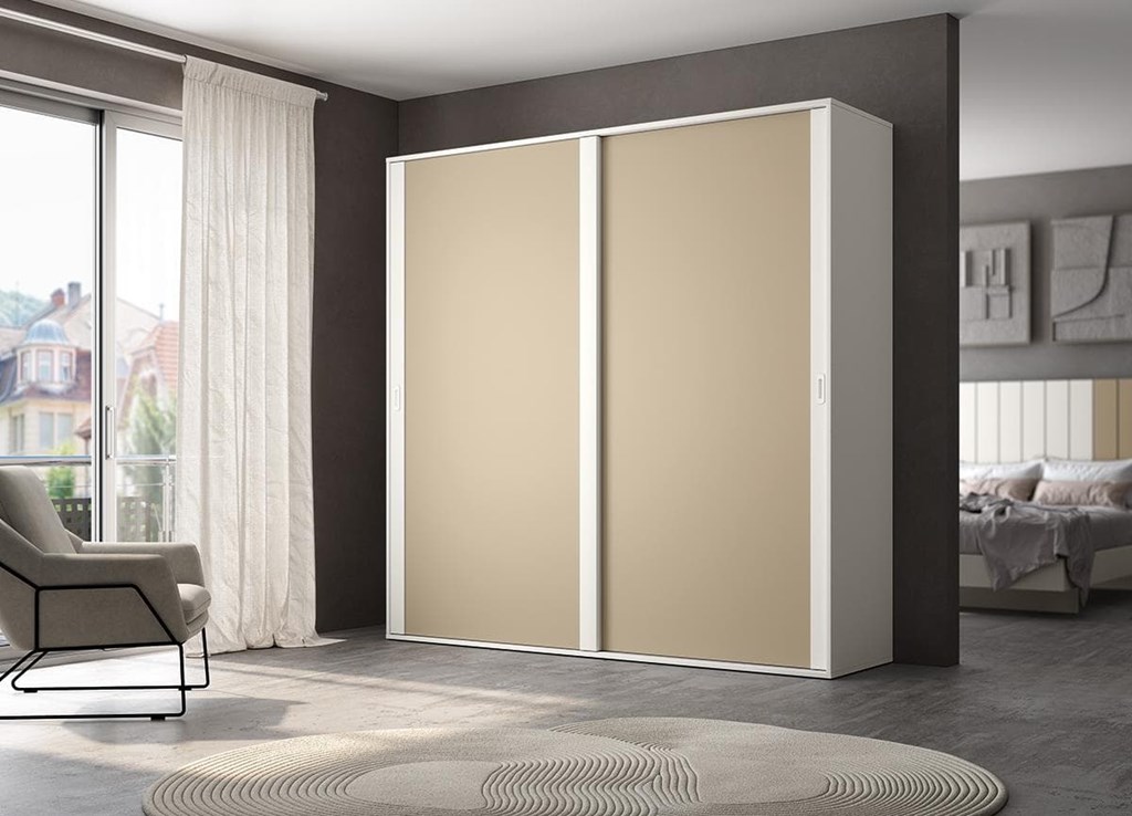 Foto 1 ARMARIO JORDAN CORREDERA