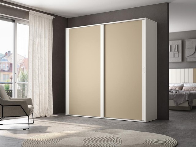 ARMARIO JORDAN CORREDERA