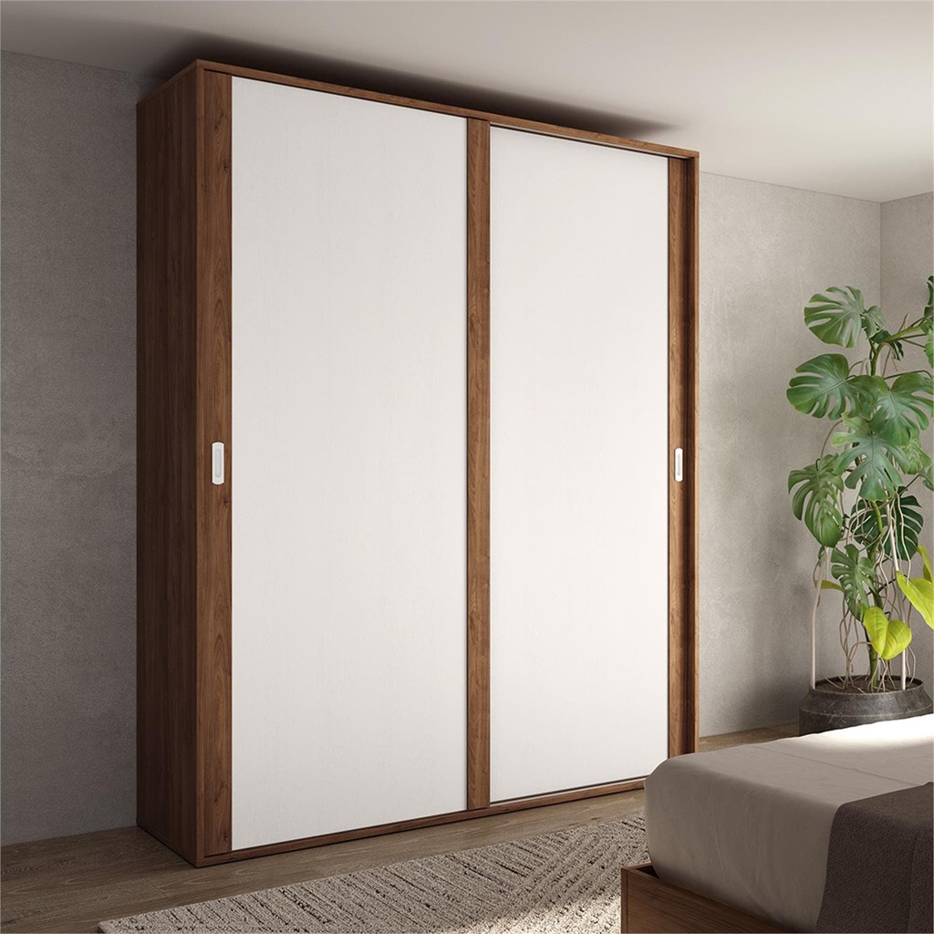 Foto 2 ARMARIO JORDAN CORREDERA