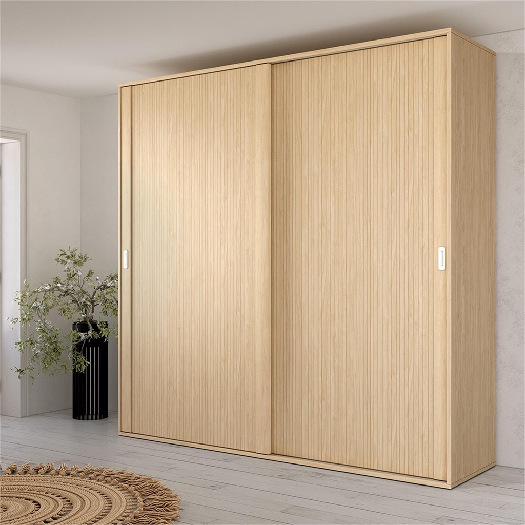 Foto 3 ARMARIO JORDAN CORREDERA