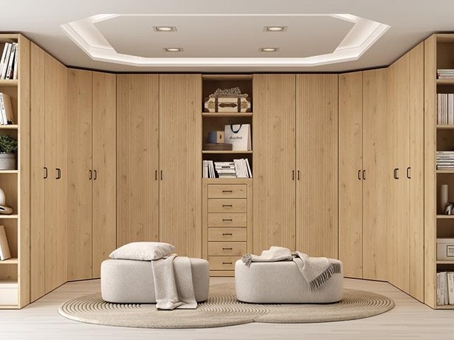 ARMARIO MODULAR JORDAN