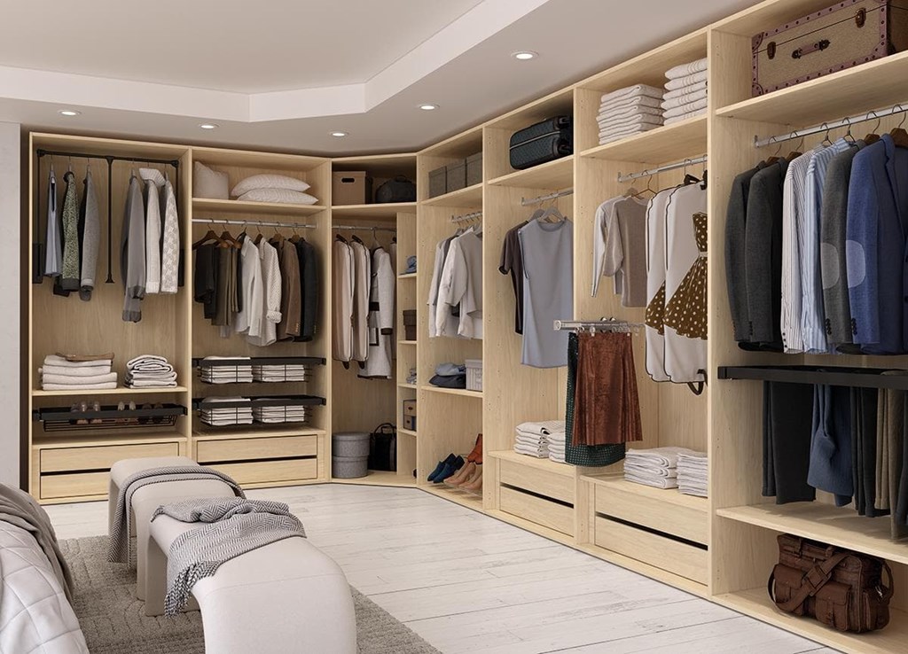 Foto 2 ARMARIO MODULAR JORDAN