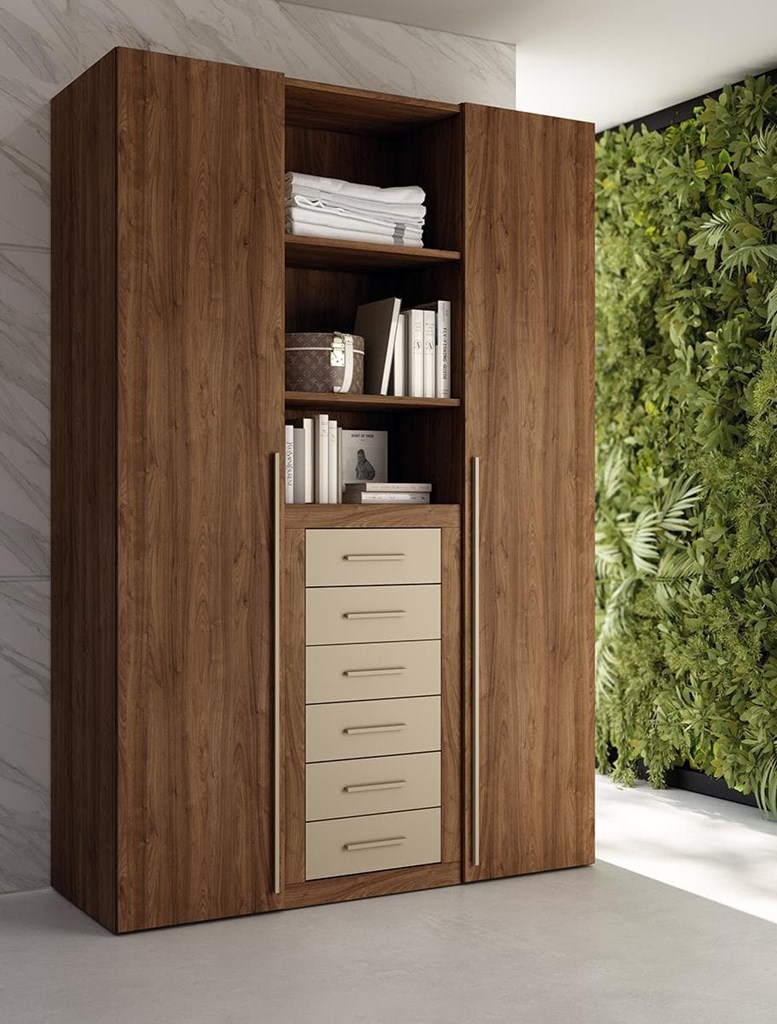 Foto 4 ARMARIO MODULAR JORDAN