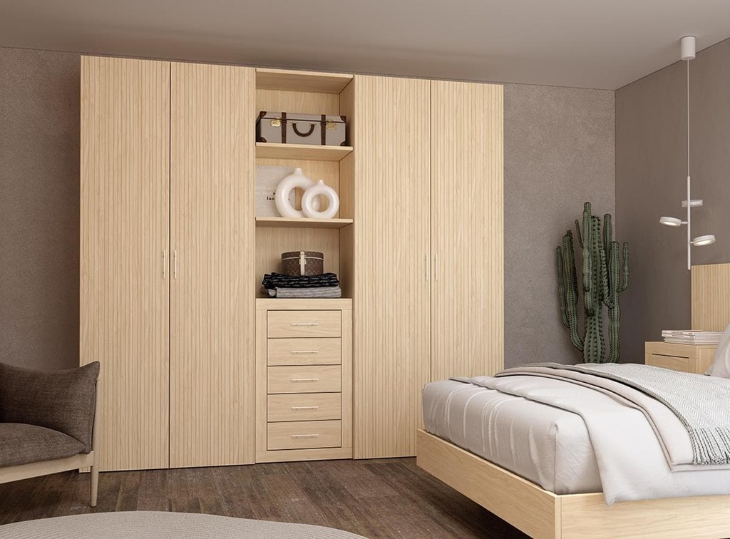 Foto 6 ARMARIO MODULAR JORDAN