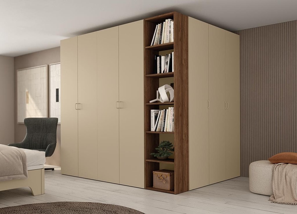 Foto 7 ARMARIO MODULAR JORDAN