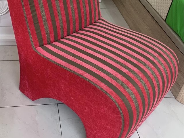 Butaca Diseño 