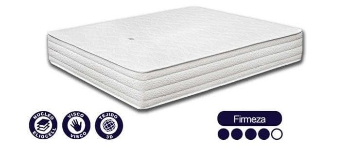 Foto 1 COLCHÓN MOD. AITANA-MORENO