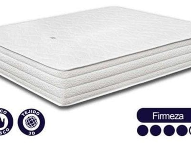 COLCHÓN MOD. AITANA-MORENO