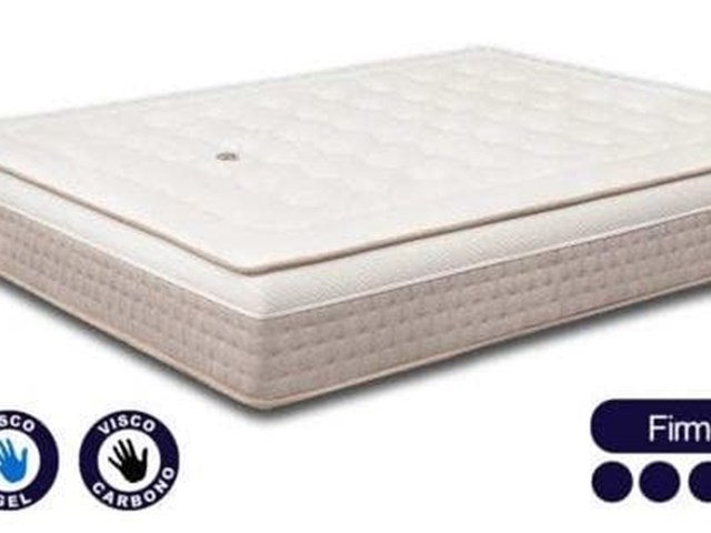 COLCHÓN MOD. BERLIN.MORENO