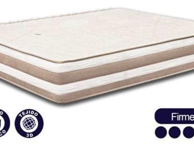 COLCHÓN MOD. CROACIA-MORENO