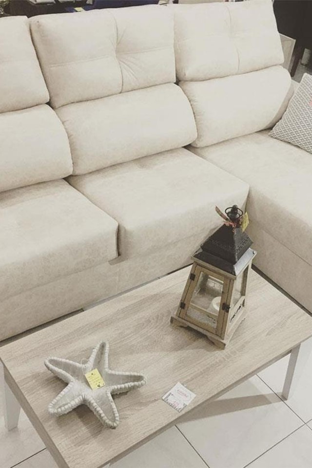 Compra-Venta de muebles