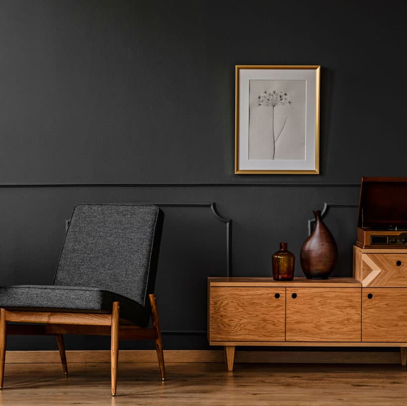 Compra-venta de muebles en Vilagarcía y Carril