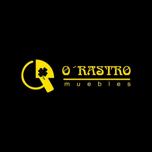 El Rastro Logo Muebles O Rastro 2 en Vilagarcía de Arousa y Carril