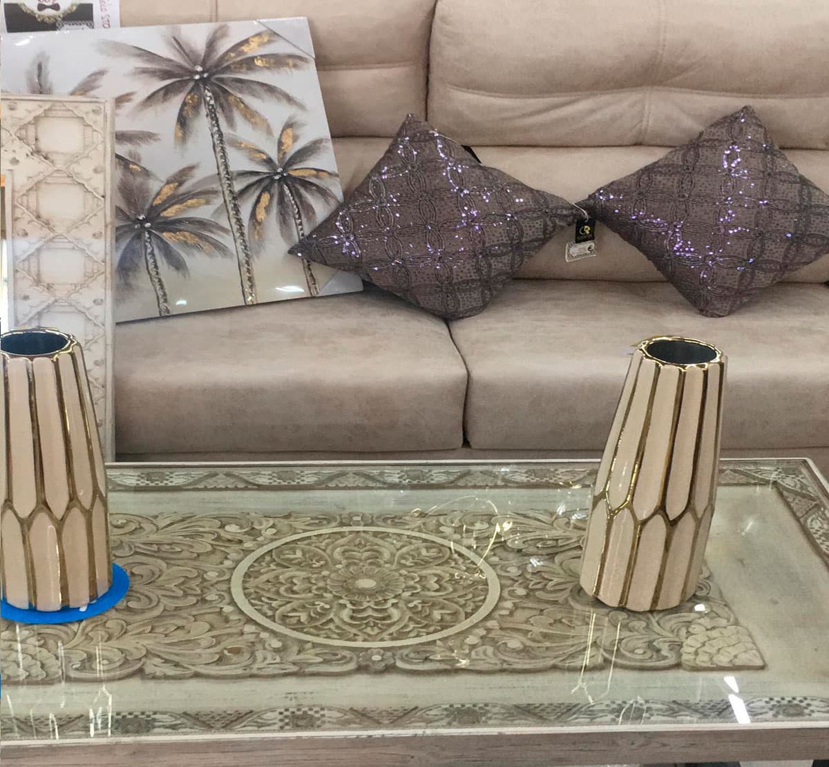 Vender muebles usados