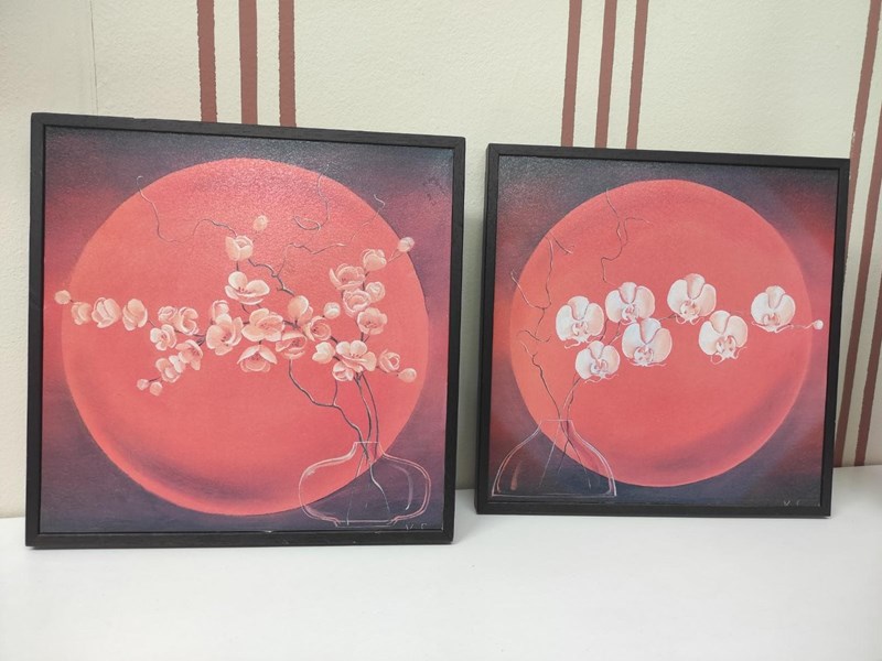 CUADROS | Catálogo de Muebles O Rastro | Vilagarcía y Carril