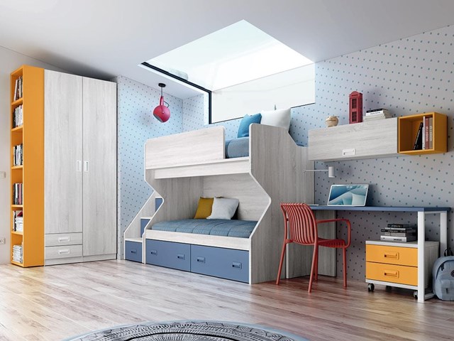 JUEGO DE LITERAS FORMA V