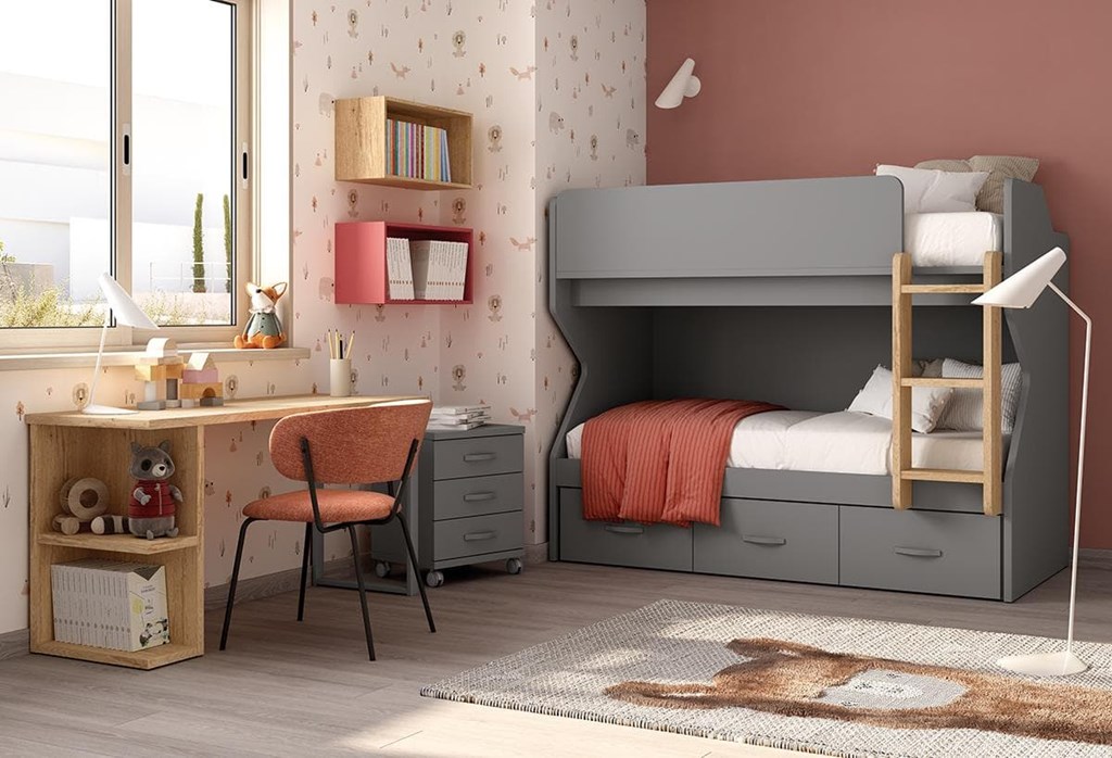 Foto 2 JUEGO DE LITERAS FORMA V