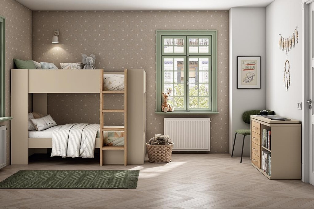 Foto 1 JUEGO DE LITERAS MODERNA