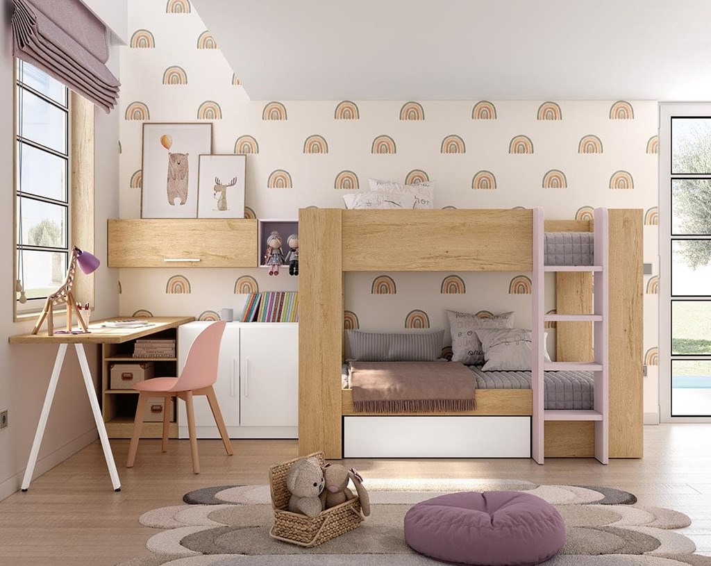 Foto 2 JUEGO DE LITERAS MODERNA