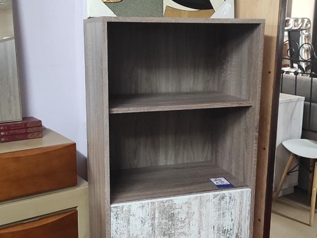 MUEBLE BAR-BOTELLERO AUXILIAR