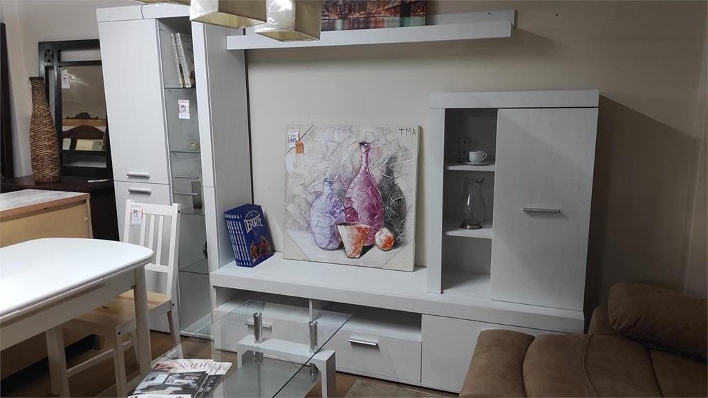 Foto 1 MUEBLE DE SALON DE 2,60 CM