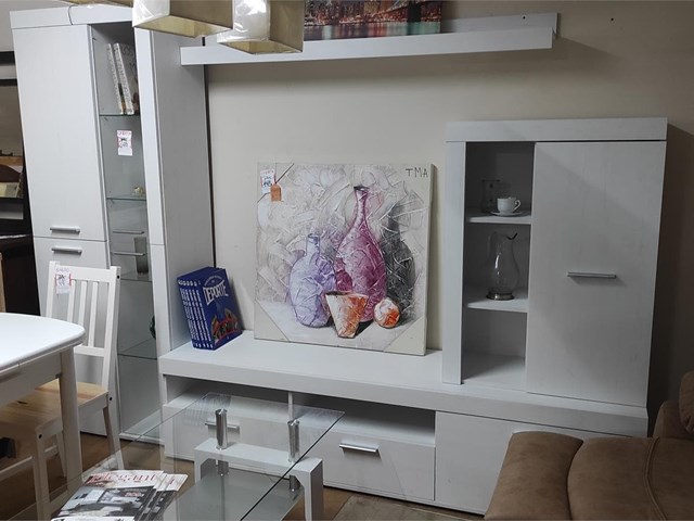 MUEBLE DE SALON DE 2,60 CM