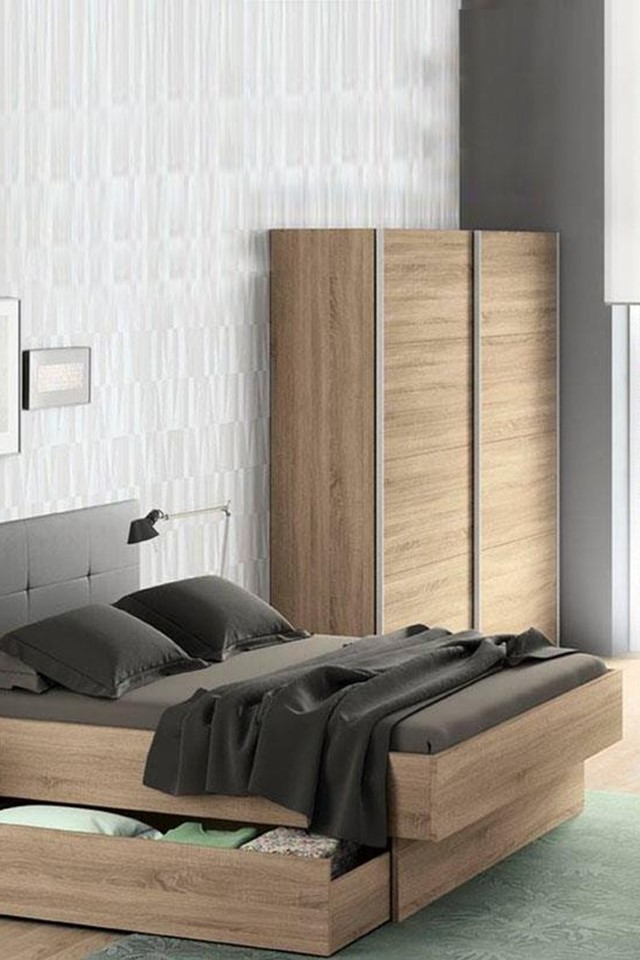 Muebles y complementos