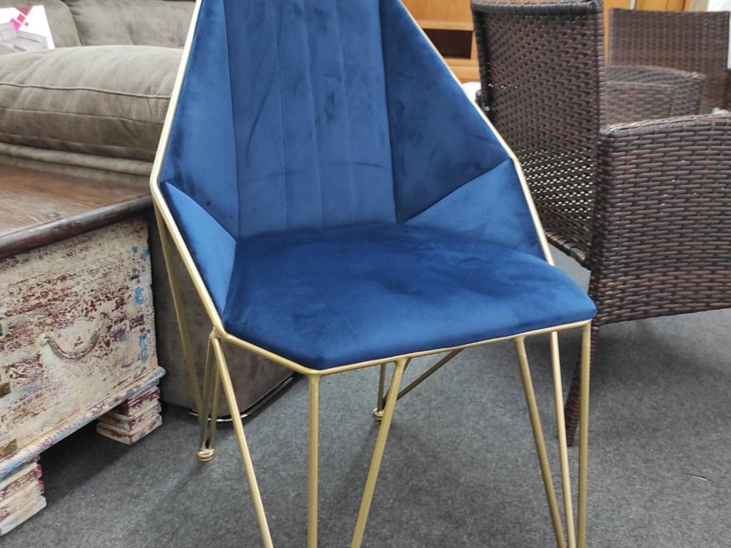 SILLA Catálogo de Muebles O Rastro Vilagarcía y Carril